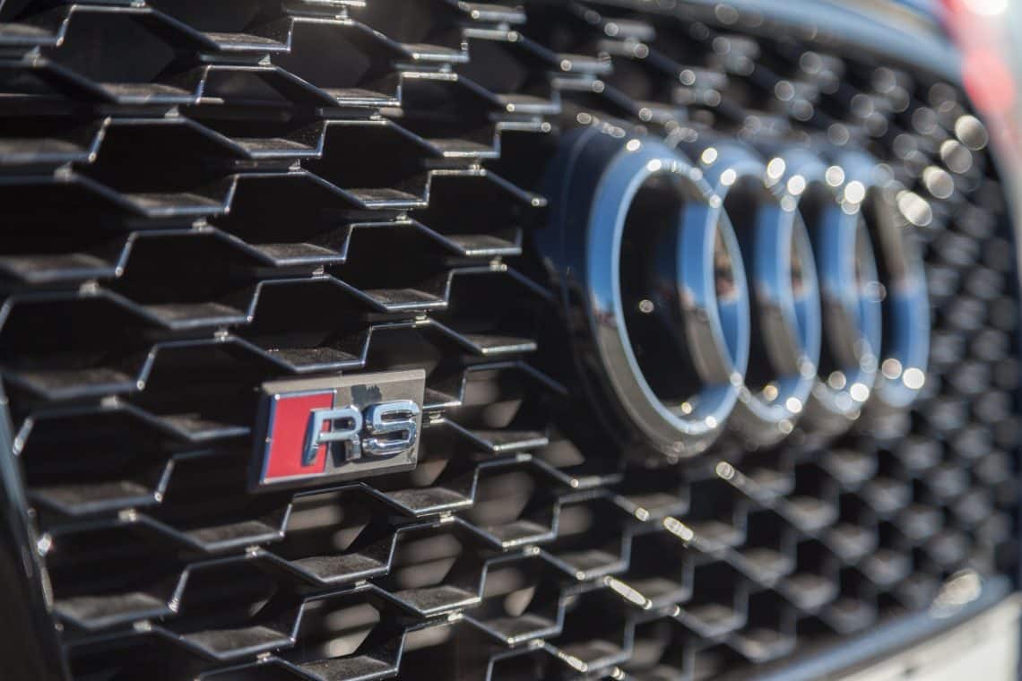 zoom sur le contrat d’entretien Audi